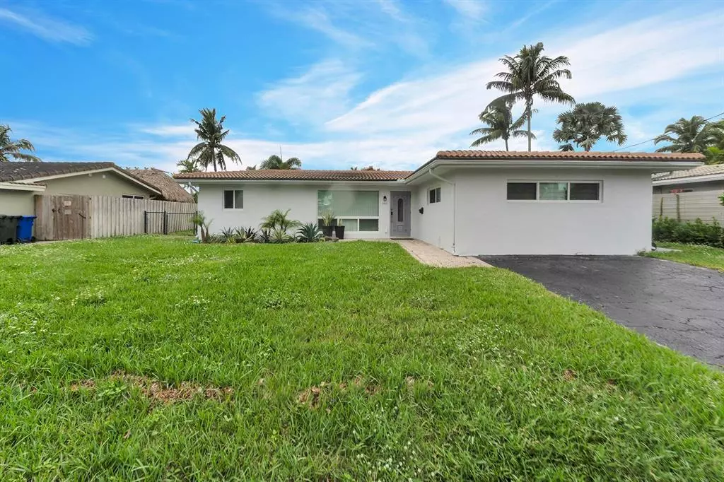 Fort Lauderdale, FL 33334,5921 NE 15th Ave