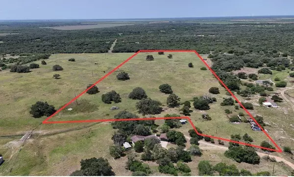 00 Kelley Rd - 19 acres, Refugio, TX 78377