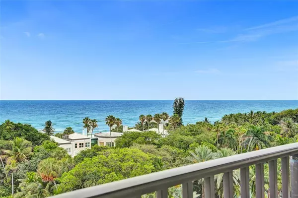 1150 Hillsboro Mile #1016, Hillsboro Beach, FL 33062
