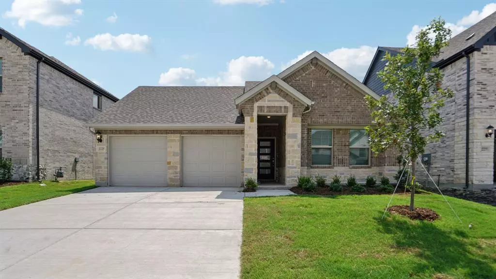 2225 Zephyr Drive, Princeton, TX 75407