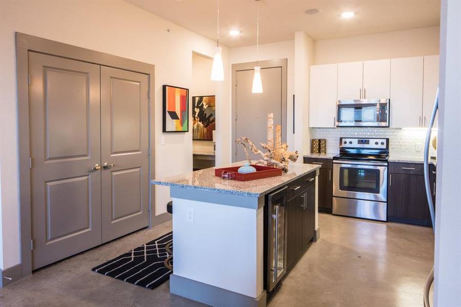 2175 Tucker Street #1217, Dallas, TX 75214