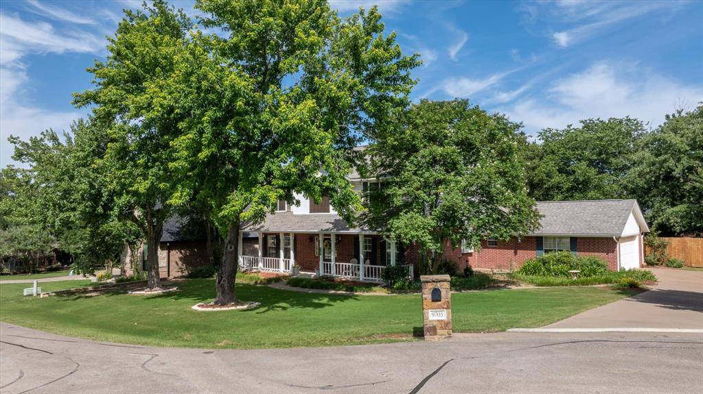 Granbury, TX 76049,9705 Whitney Court