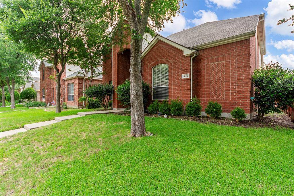 Allen, TX 75002,1623 Mineral Springs Drive