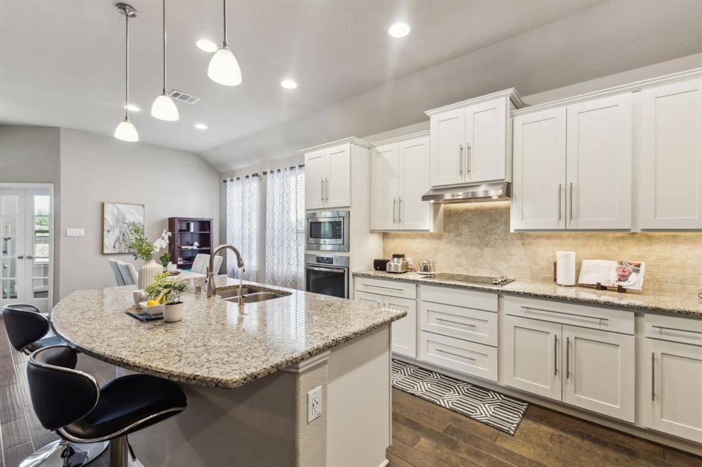 1117 Summer Lane, Mckinney, TX 75071