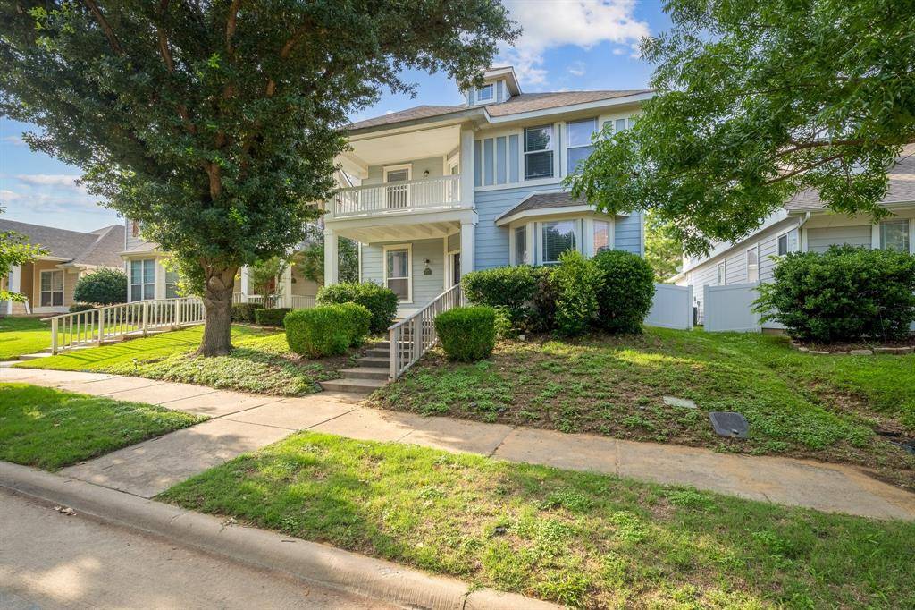 Providence Village, TX 76227,1351 Kingston Place
