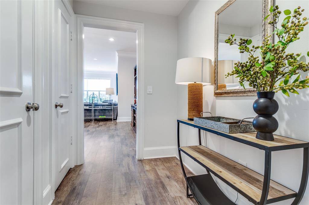 Dallas, TX 75204,3303 Blackburn Street #308