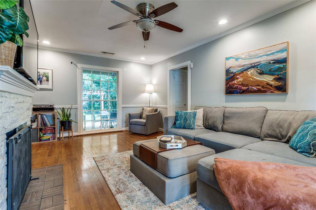 Dallas, TX 75206,5905 Ellsworth Avenue