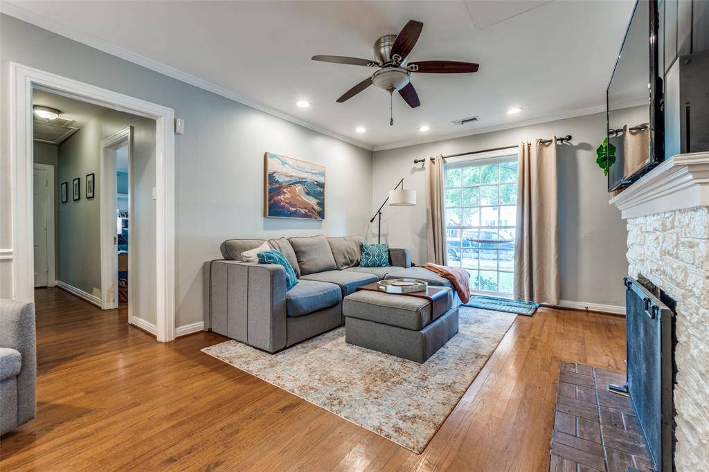 Dallas, TX 75206,5905 Ellsworth Avenue
