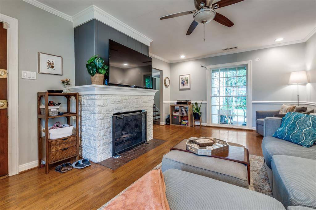 Dallas, TX 75206,5905 Ellsworth Avenue