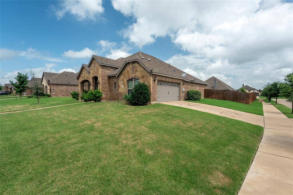Waxahachie, TX 75165,483 S Hill Drive