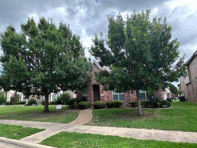 5 Split Rock Court, Frisco, TX 75033