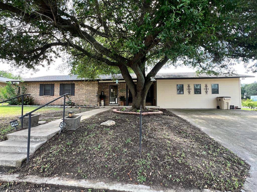 Comanche, TX 76442,1411 Marie Street