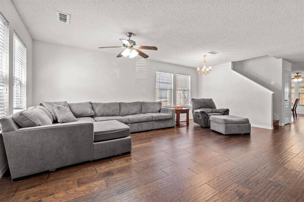 Fort Worth, TX 76120,2620 Big Spring Drive