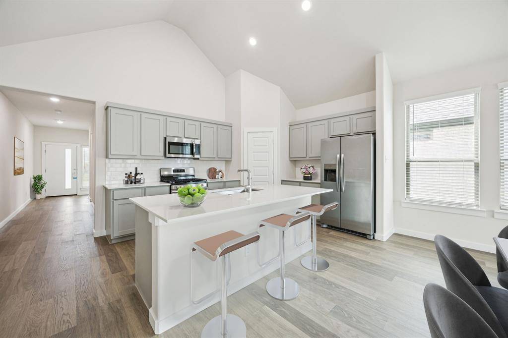 Fort Worth, TX 76179,2500 Peoria Drive