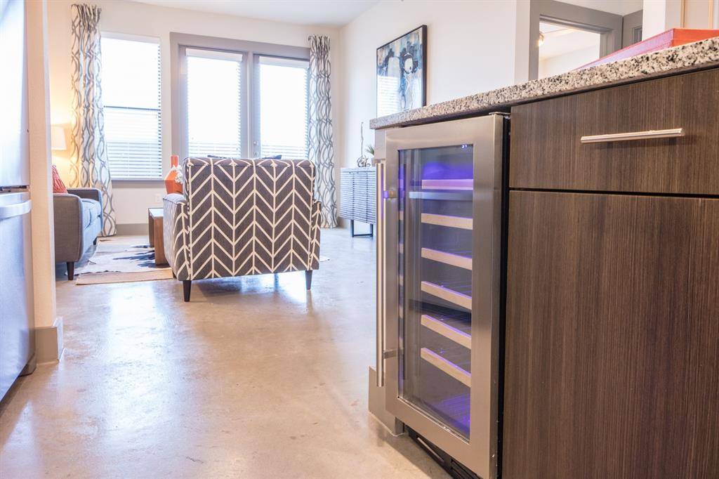 Dallas, TX 75214,2175 Tucker Street #1217
