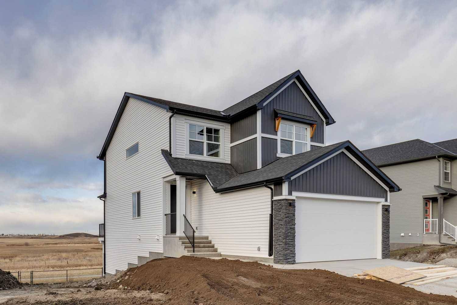151 Belvedere CRES SE, Calgary, AB T2A 7M5