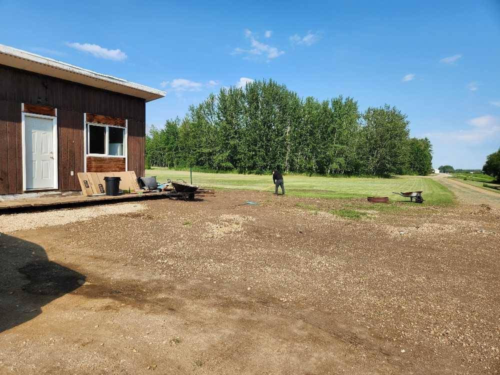 Rural Big Lakes County, AB T0G 0W0,1504 Railway AVE #1-8