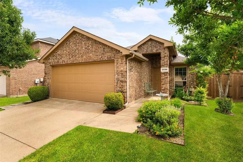 Forney, TX 75126,4036 Merriman Drive