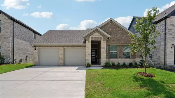 2225 Zephyr Drive, Princeton, TX 75407