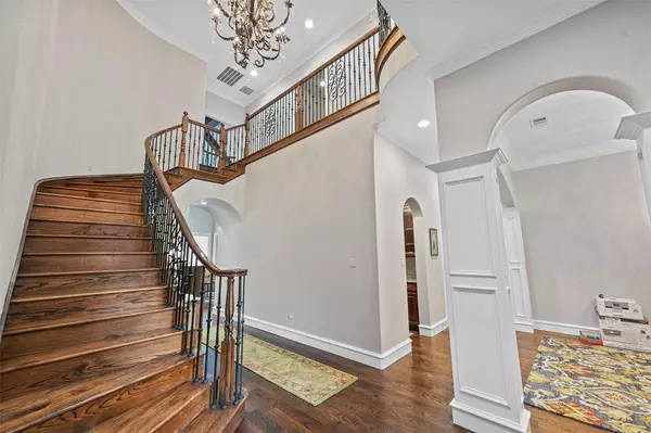 Colleyville, TX 76034,5061 Copperglen Circle