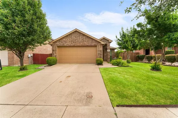 Forney, TX 75126,4036 Merriman Drive