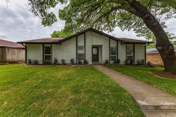 Garland, TX 75043,2837 Dove Meadow Drive