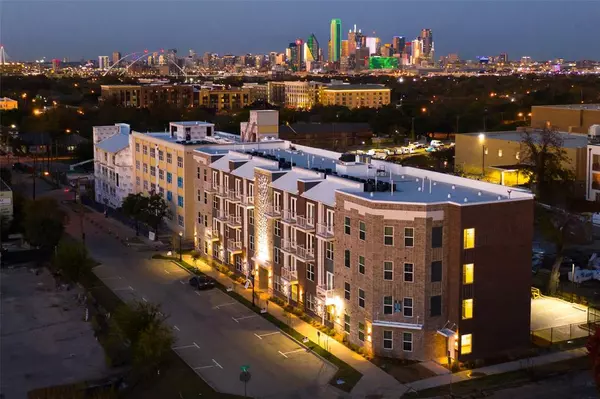 Dallas, TX 75208,120 N Madison Avenue #2213
