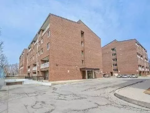 4064 Lawrence AVE E #305, Toronto E10, ON M1E 4V6