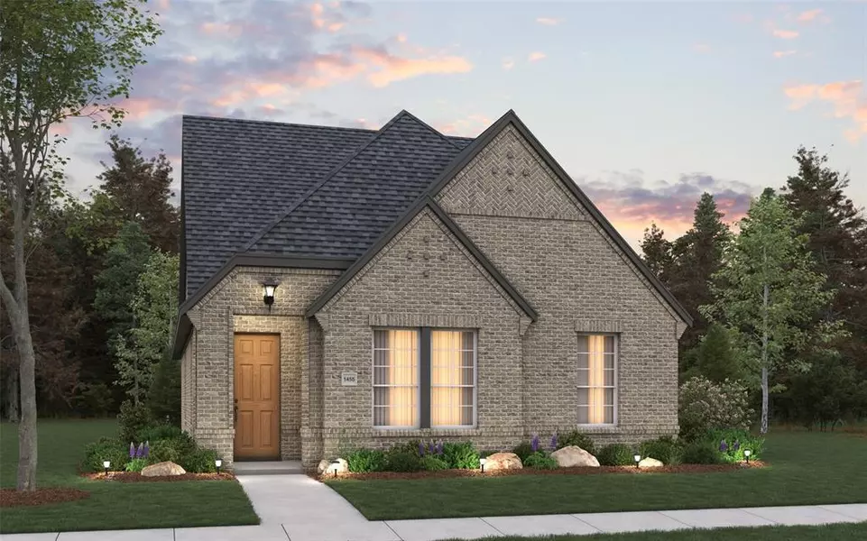 8717 Acorn Avenue, Justin, TX 76247