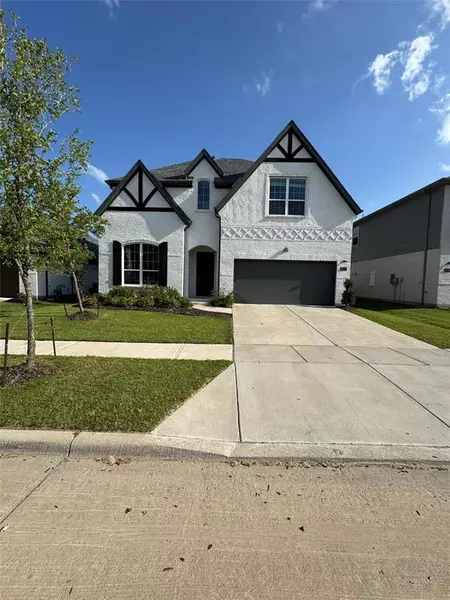 500 Hoot Owl Hill, Weston, TX 75009