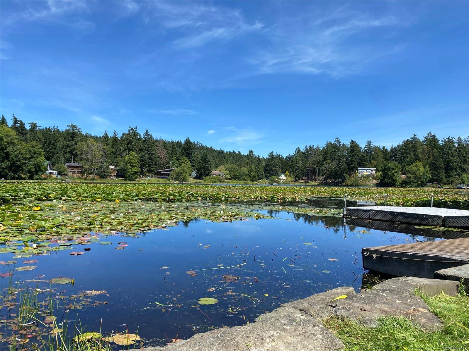 Pender Island, BC V0N 2M2,3806 Pirates Rd