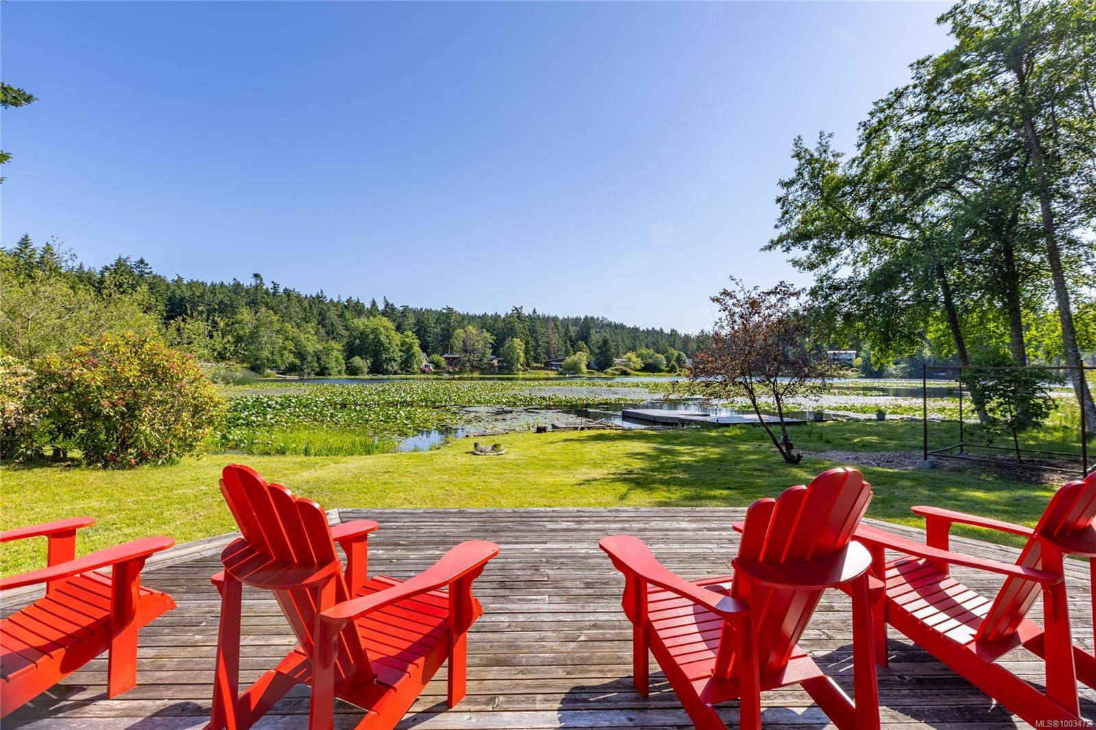 Pender Island, BC V0N 2M2,3806 Pirates Rd