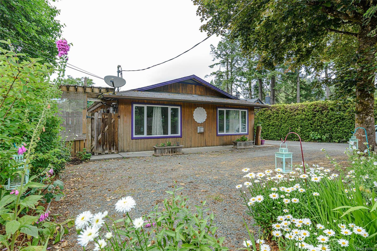 Duncan, BC V9L 1G7,3221 Gibbins Rd