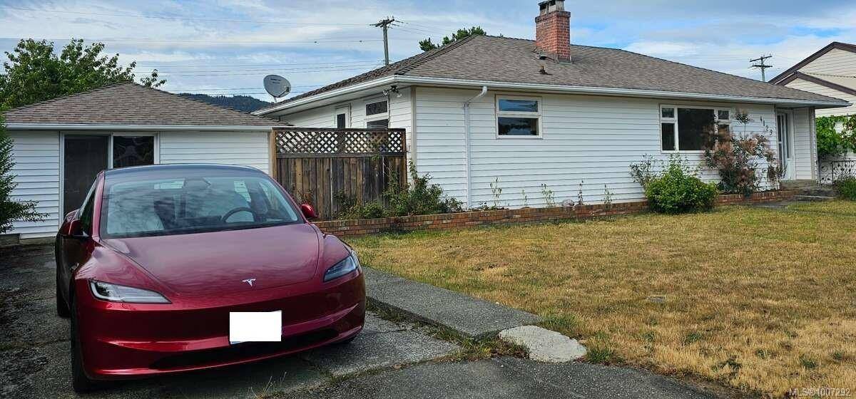 Port Alberni, BC V9Y 5X2,4129 Glenside Rd