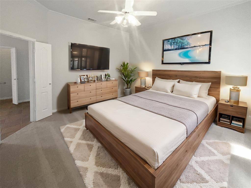 Frisco, TX 75034,36 Clear Pond Drive