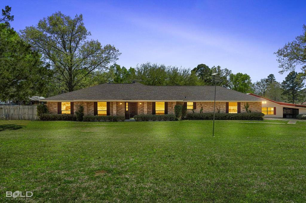 115 Stinson Road, Benton, LA 71006