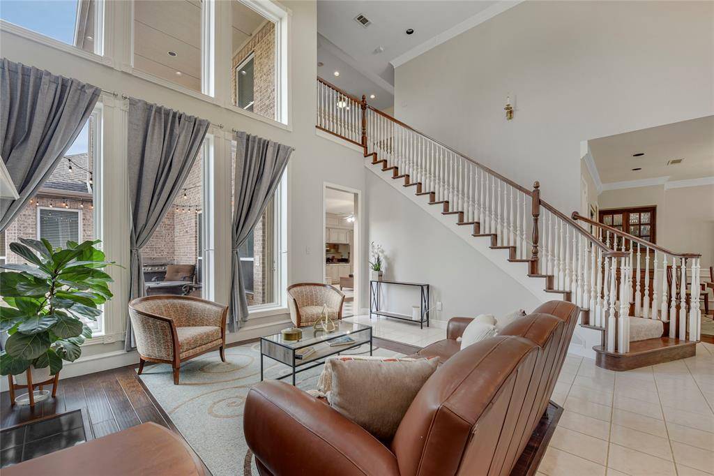 Plano, TX 75093,4524 Tuscany Drive