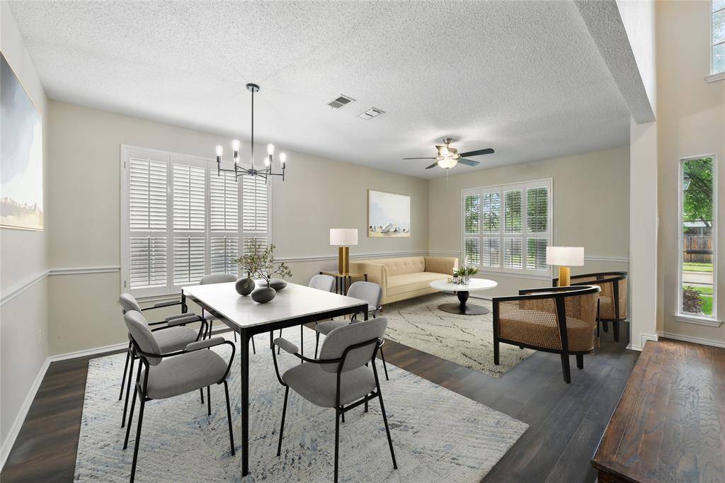 Flower Mound, TX 75028,2521 Timber Ridge Lane