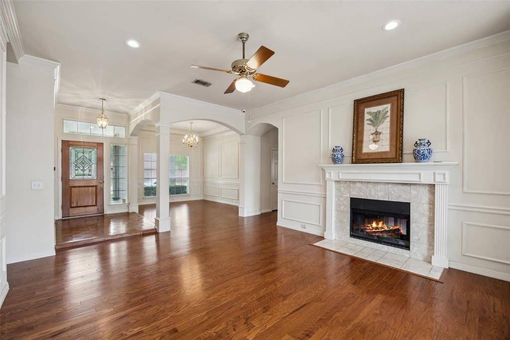 Coppell, TX 75019,711 Parkway Boulevard