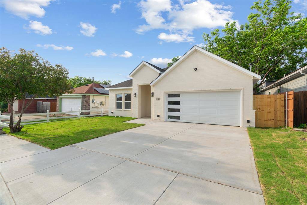 Fort Worth, TX 76105,5120 Draper Street