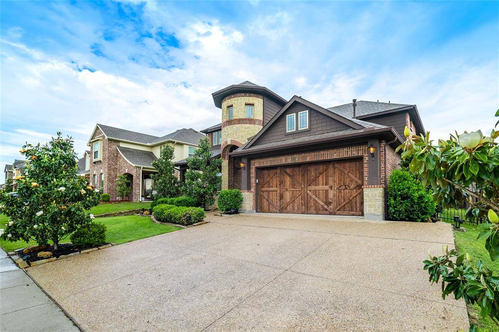 St. Paul, TX 75098,1519 Eminence Lane