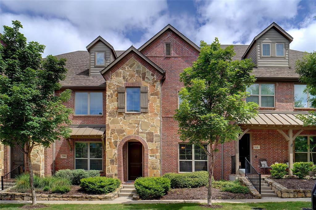 7132 Huckleberry Drive, Mckinney, TX 75070