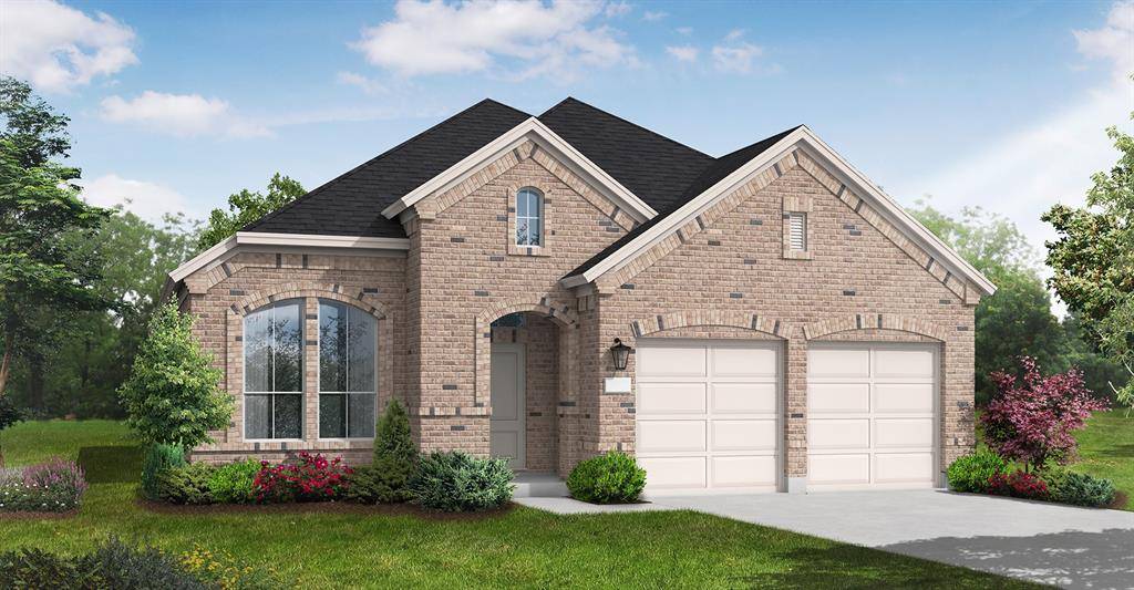 240 Bay Laurel, Mckinney, TX 75071