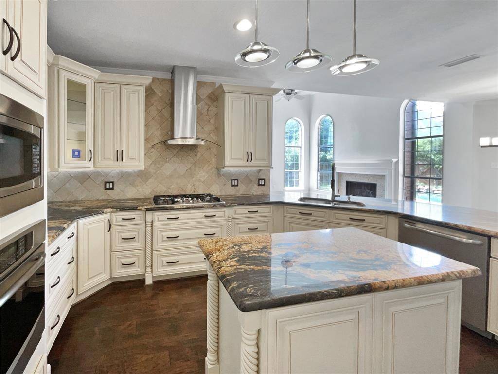Flower Mound, TX 75028,1405 Willowross Way