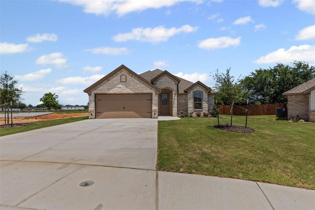 Springtown, TX 76082,833 Haley