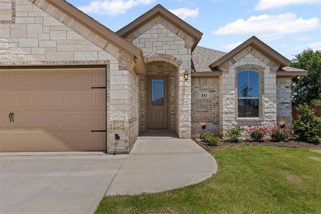 Springtown, TX 76082,833 Haley