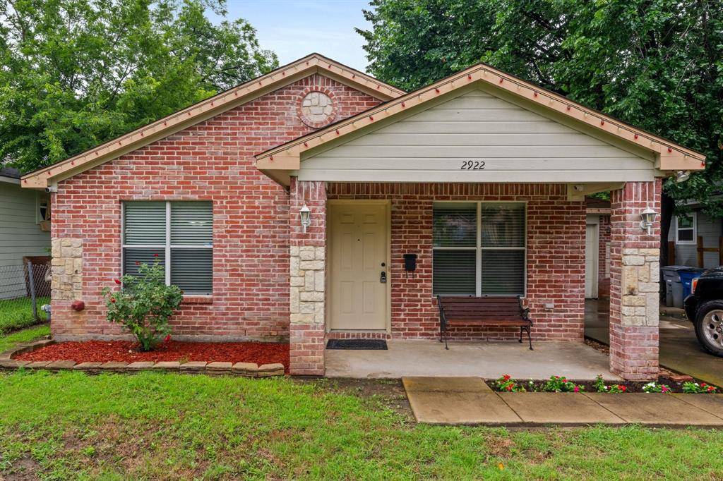 Dallas, TX 75223,2922 Reynolds Avenue