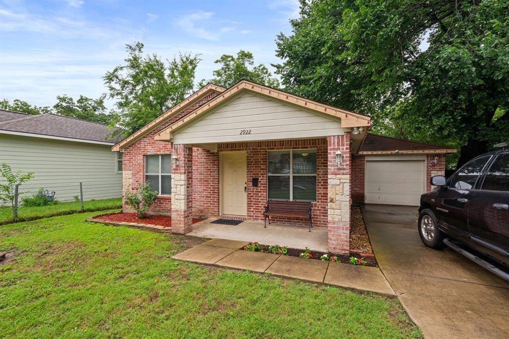 Dallas, TX 75223,2922 Reynolds Avenue