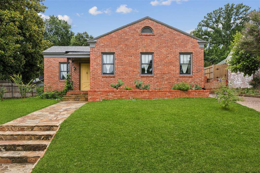 Fort Worth, TX 76107,4321 Pershing Avenue