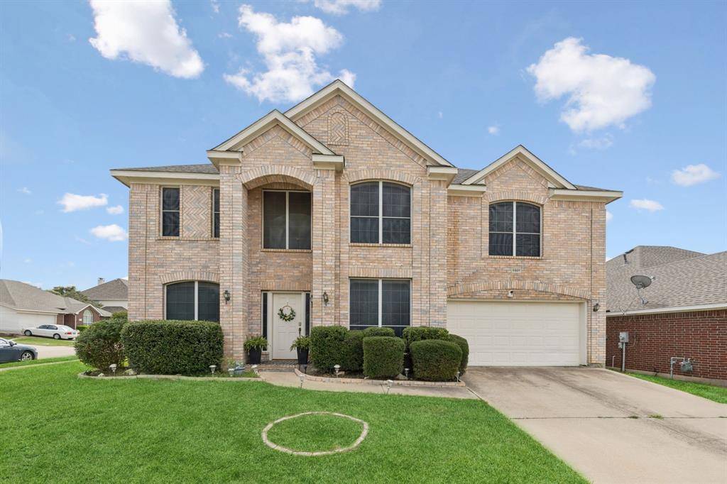 Fort Worth, TX 76123,8501 Viridian Lane